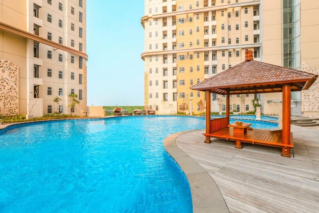 Фото Collection O 16 Vittoria Residence