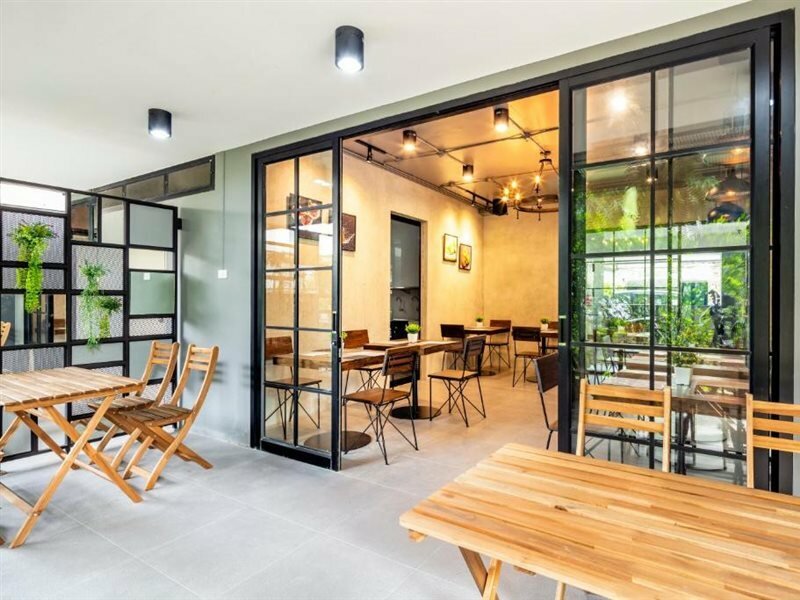 Фото Livotel Express Hotel Bang Kruai