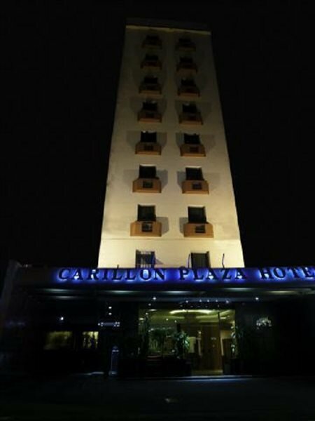 Фото Hotel Carillon