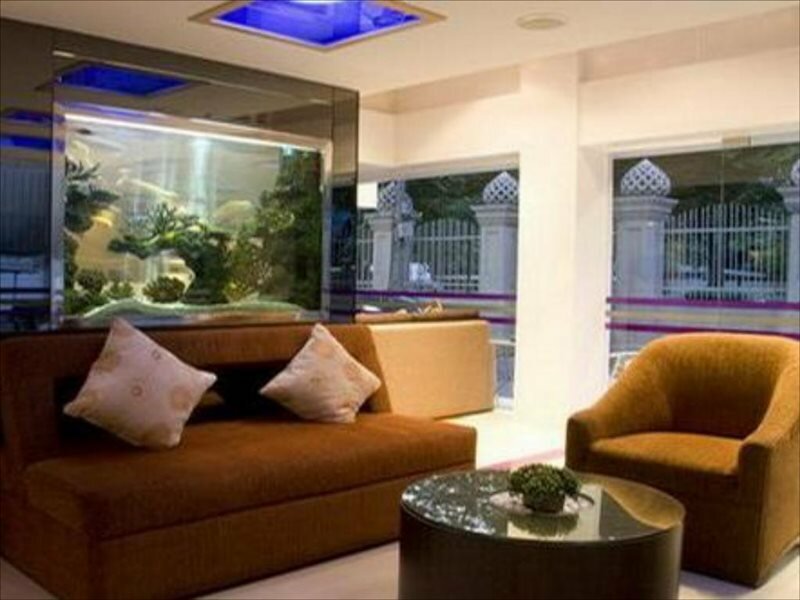 Фото отеля 4