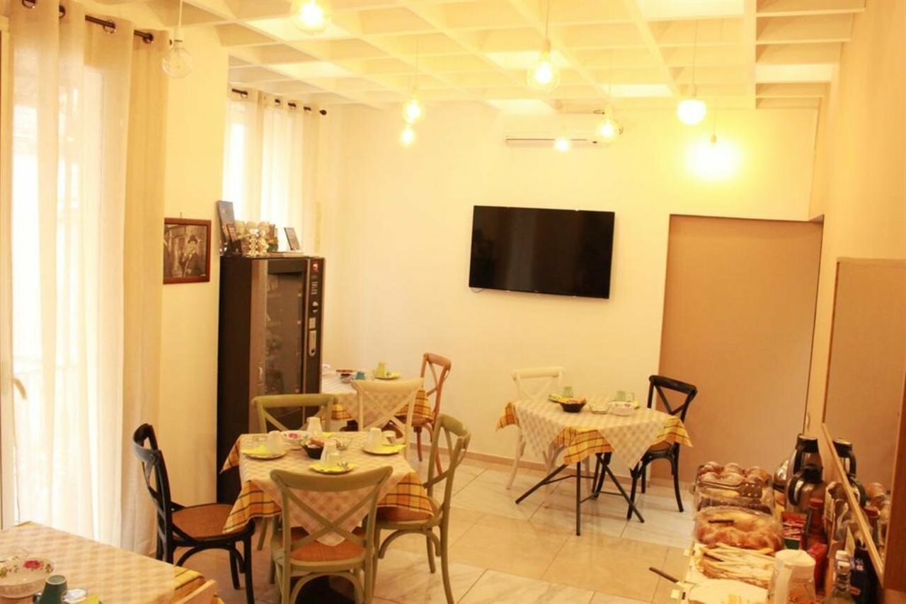 Фото Terrazza Partenopea