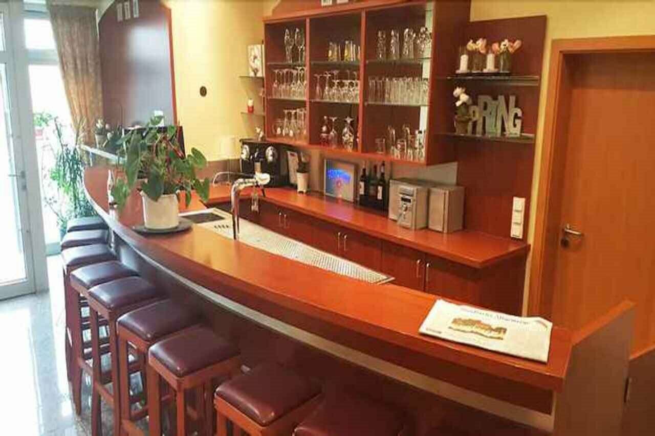 Фото Hotel Residence