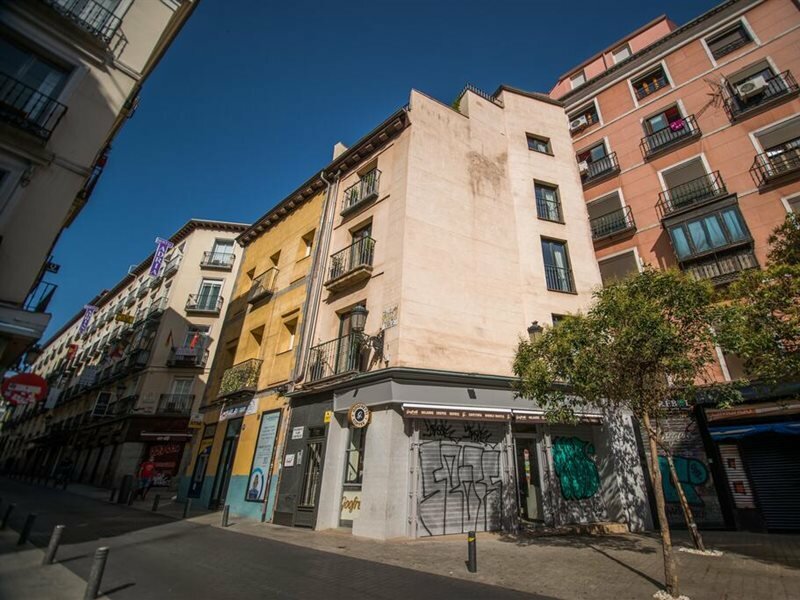 Фото Apartamentos Cruz