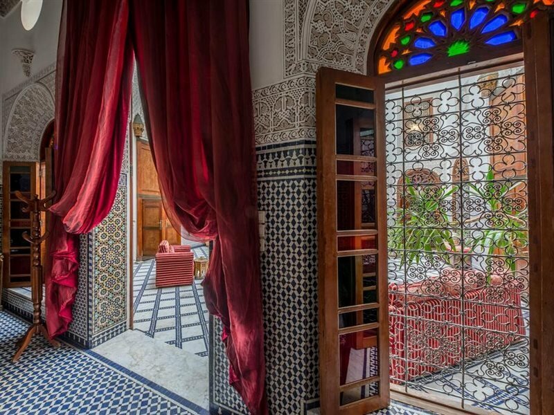 Фото Riad La Perle De La Médina