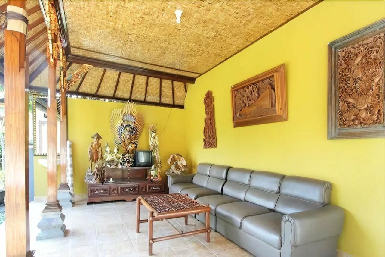 Фото Manuaba inn