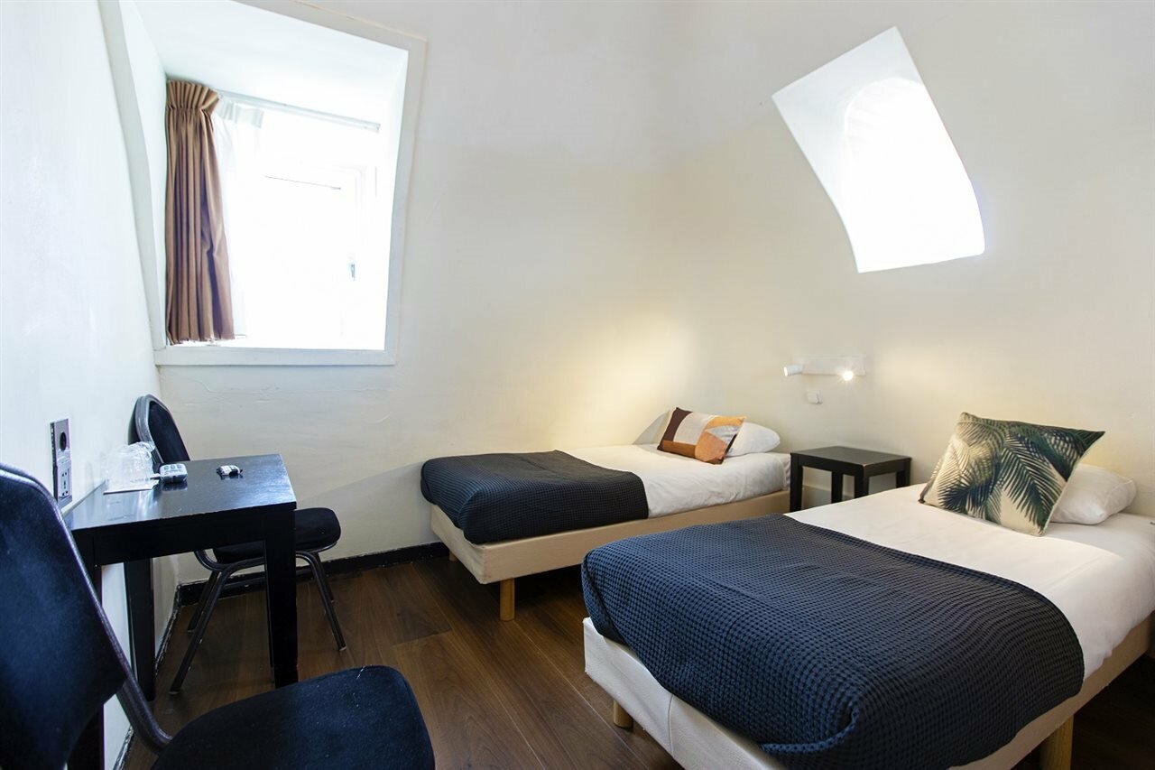 Фото Отель Quentin Arrive