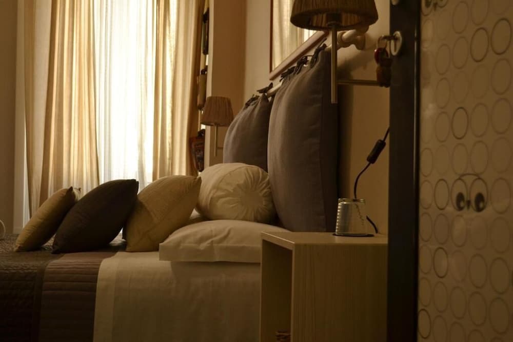 Фото Bed And Breakfast Le Due Civette