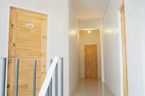 Хостел The Box Promkiri - Hostel в Накхонситхаммарате