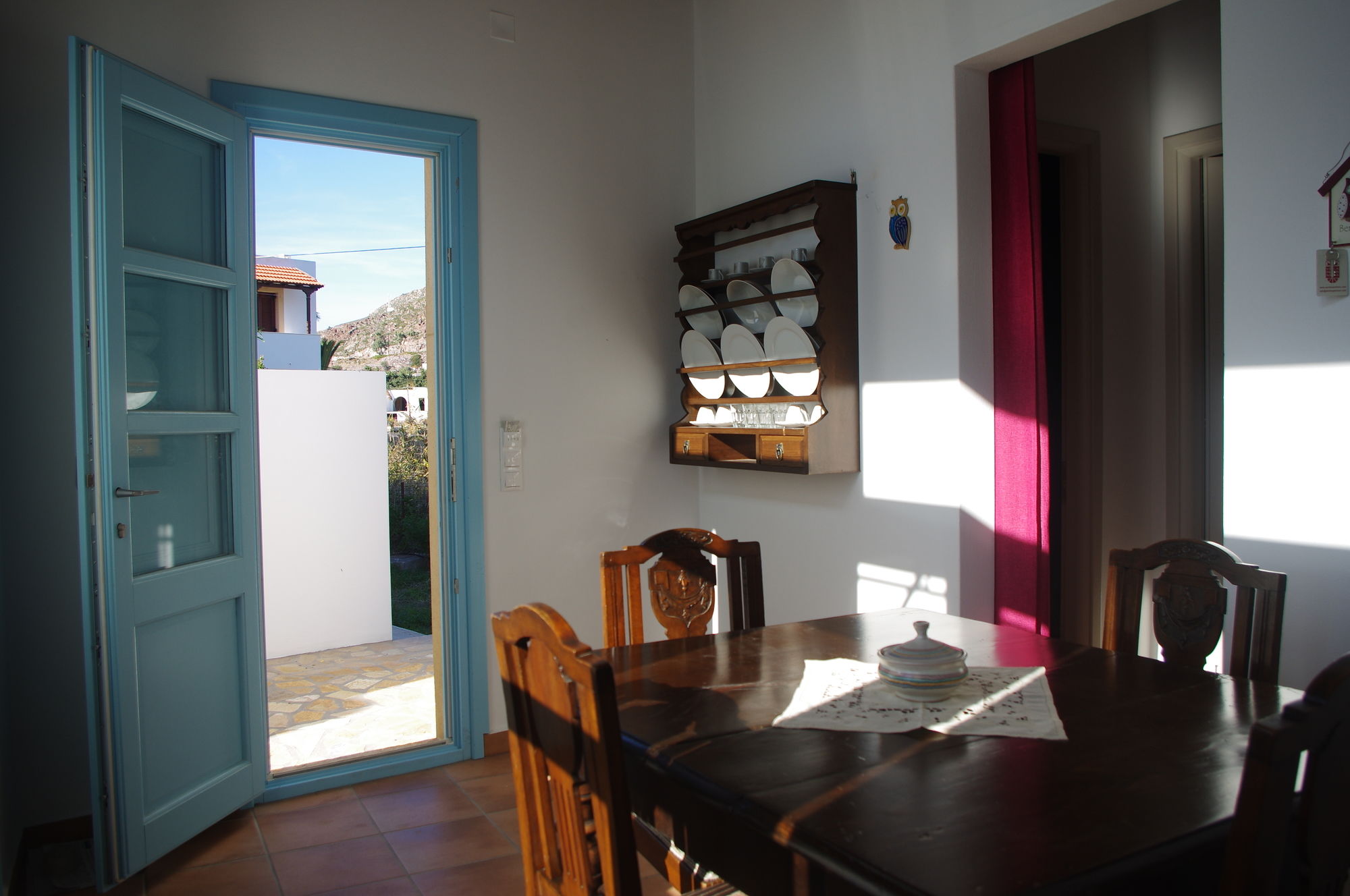 Фото Villa Patmos Netia