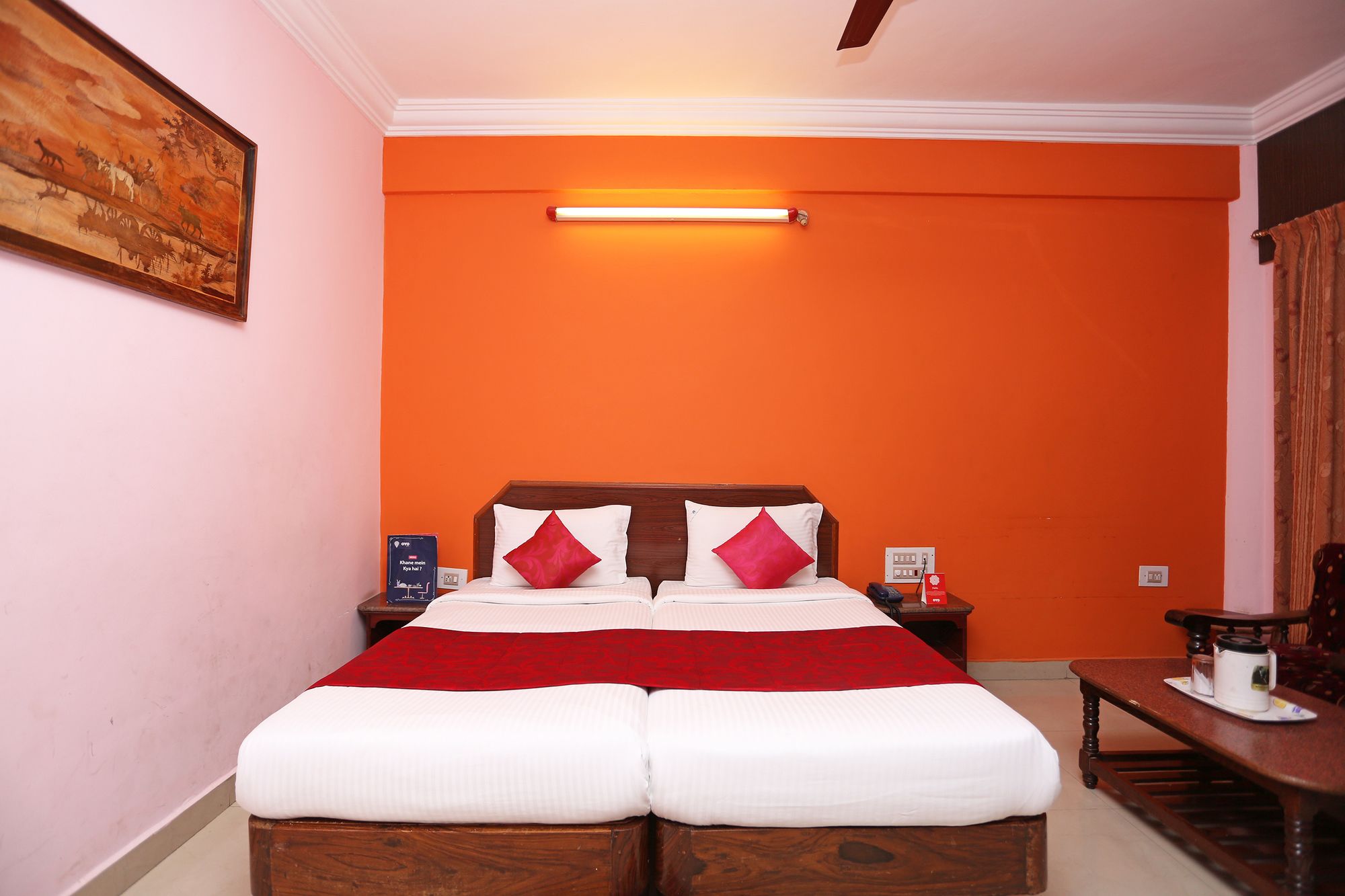 Фото Hotel Kannika International