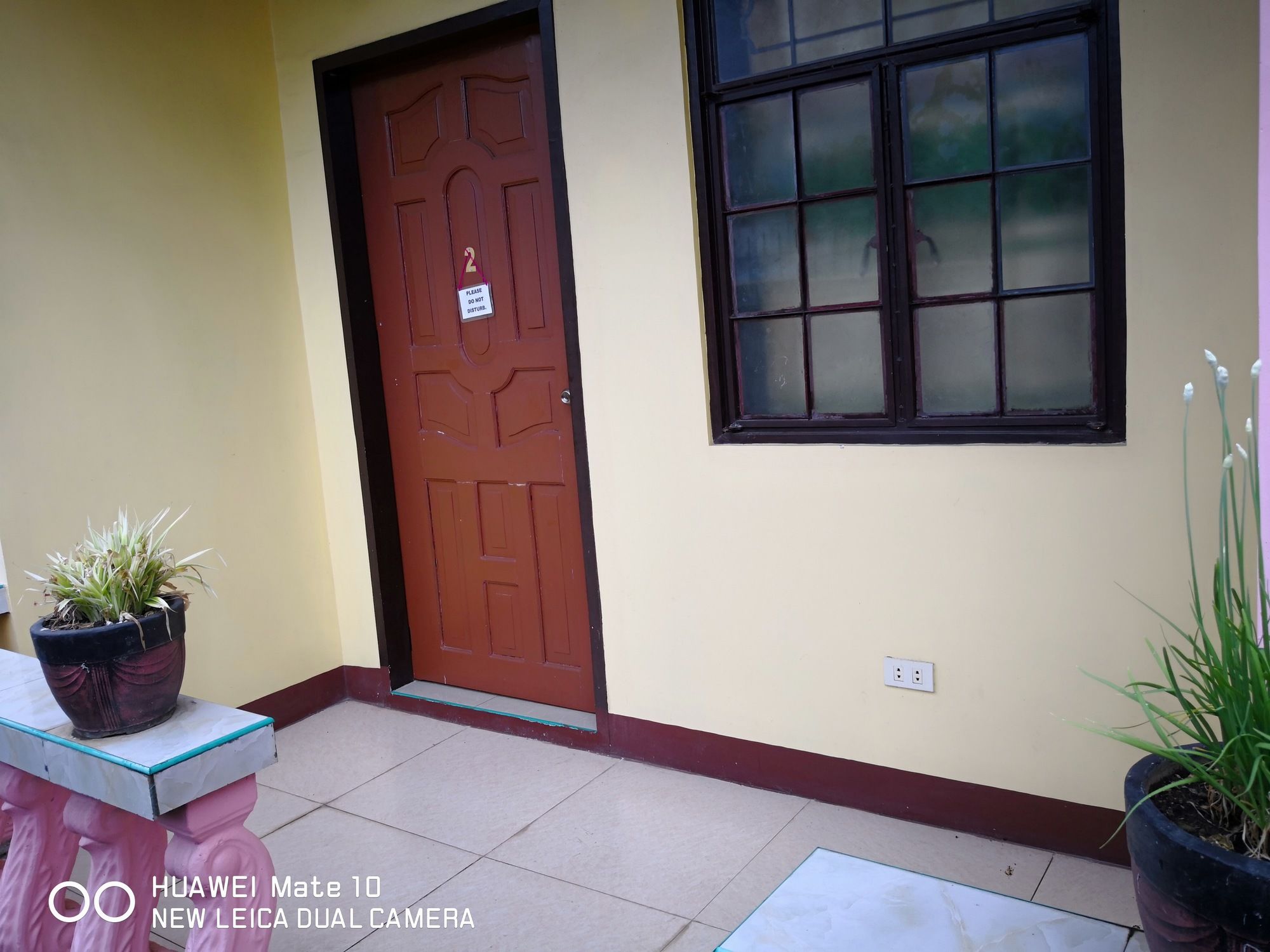 Фото A's Azotea de Bohol