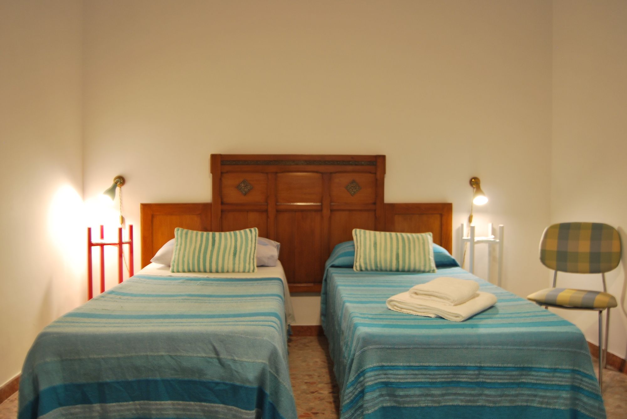 Фото La Casa Reggina