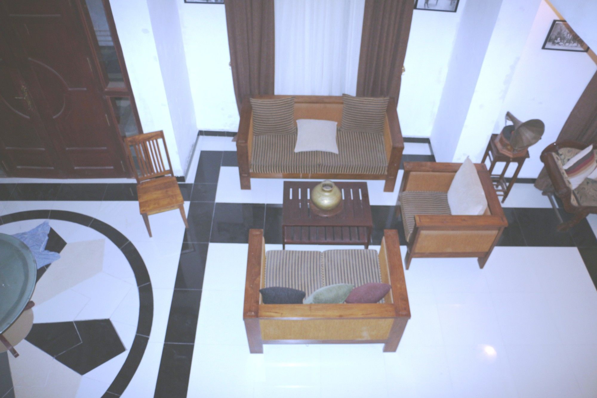 Фото The Richmond House Grand