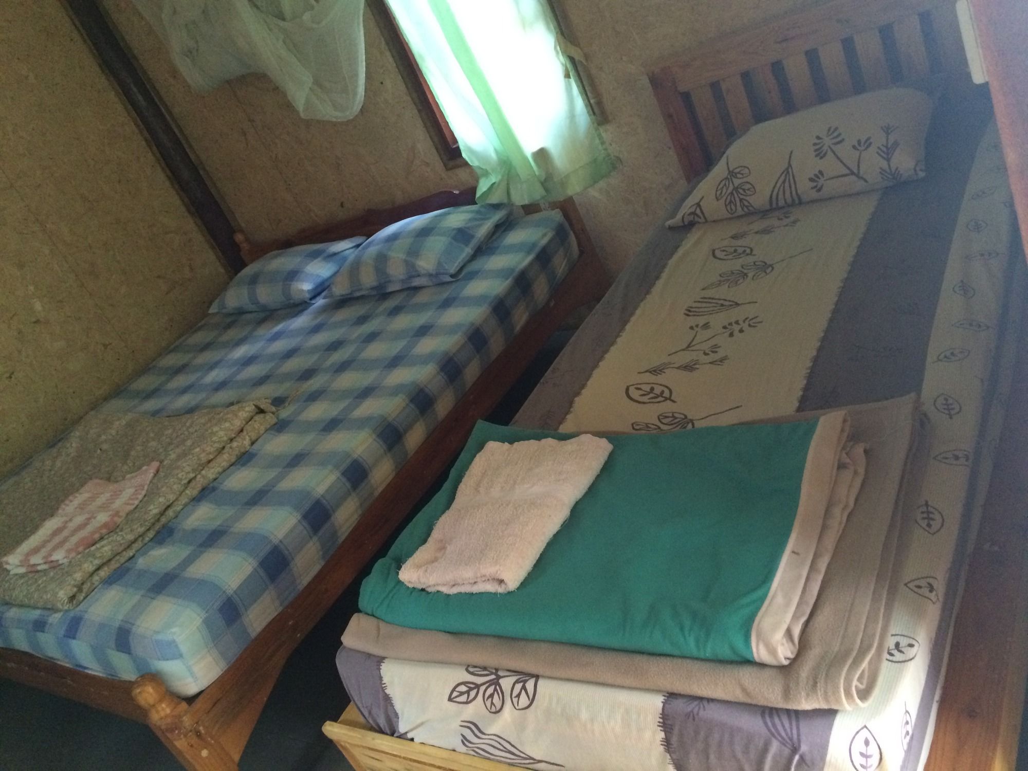 Фото Family Huts