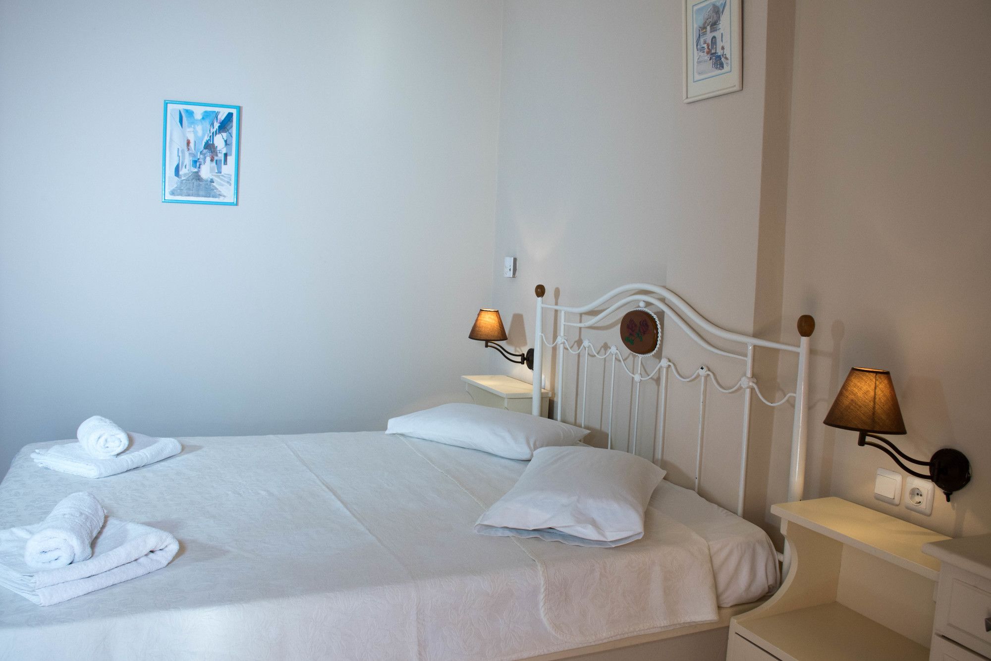 Фото Marisini Sea View