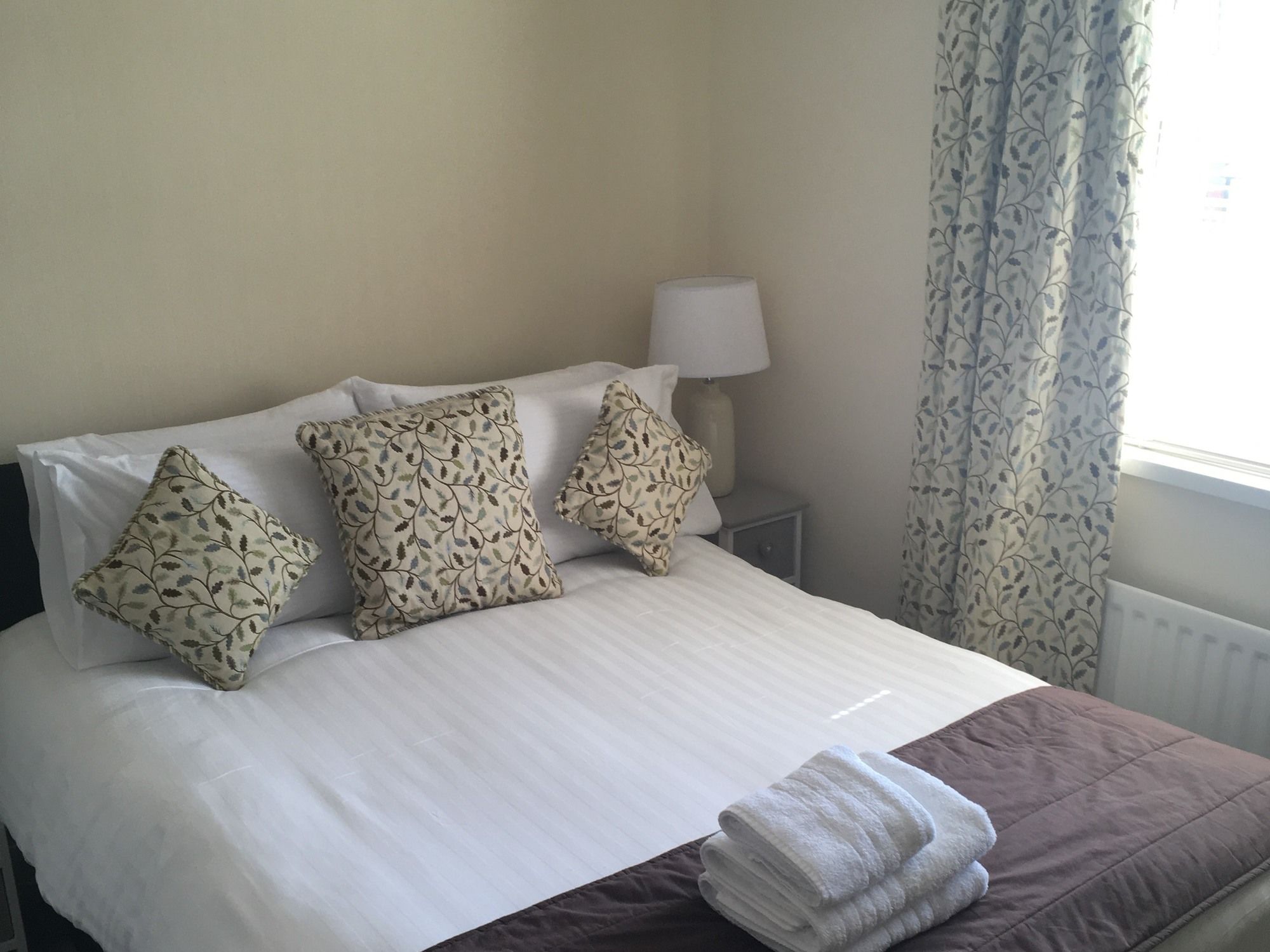 Фото Bishop Gate B&b