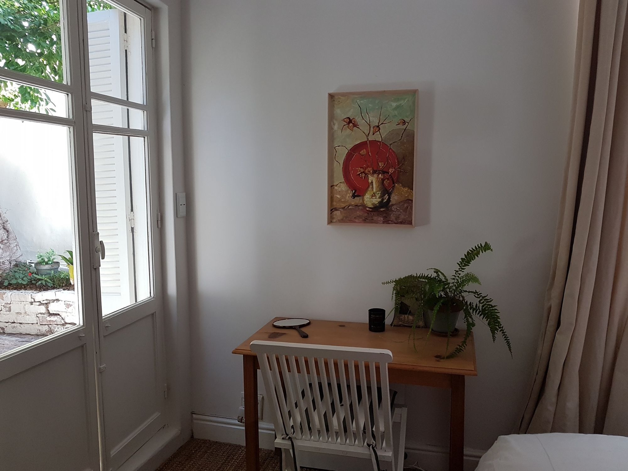 Фото Gilmour Hill