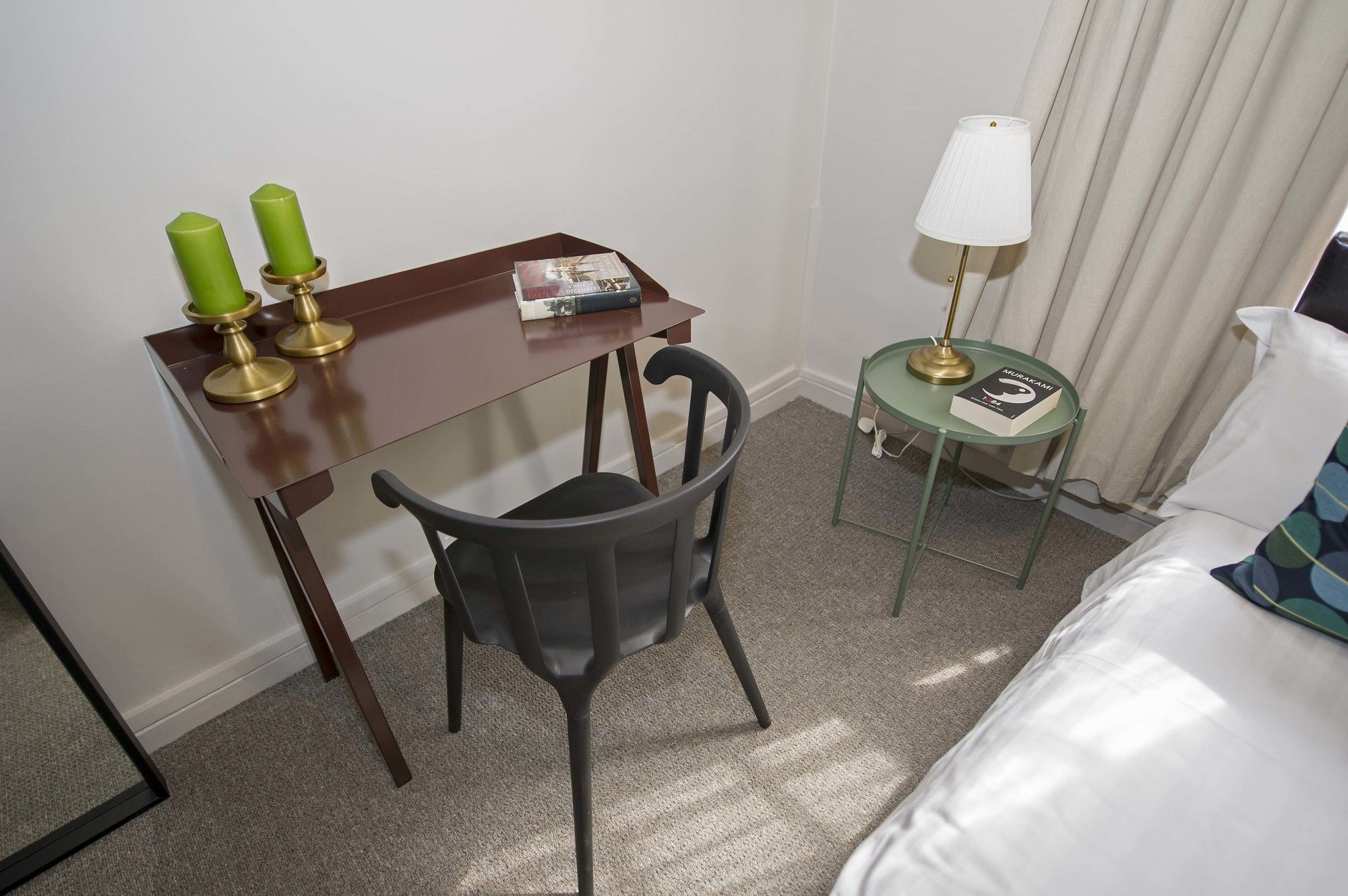 Фото Monopoly Accommodations