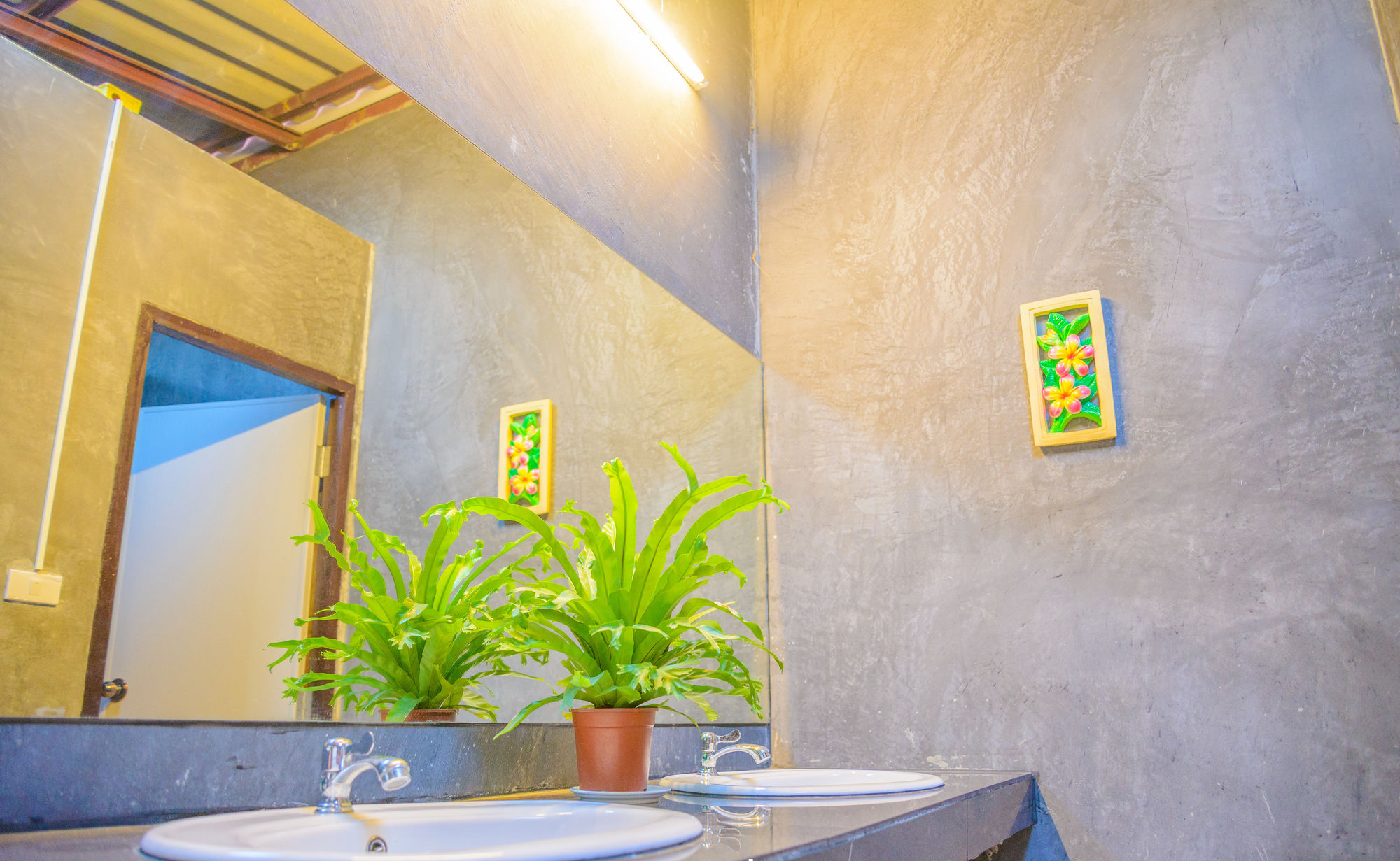 Фото Chiang Rai Khuakrae Resort