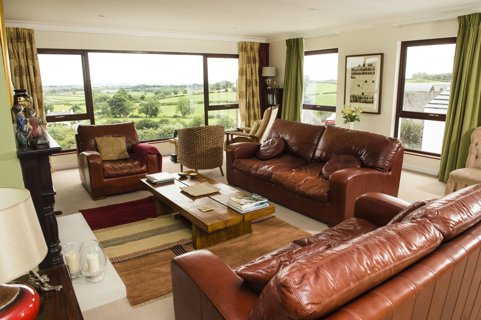 Фото Peartree Hill