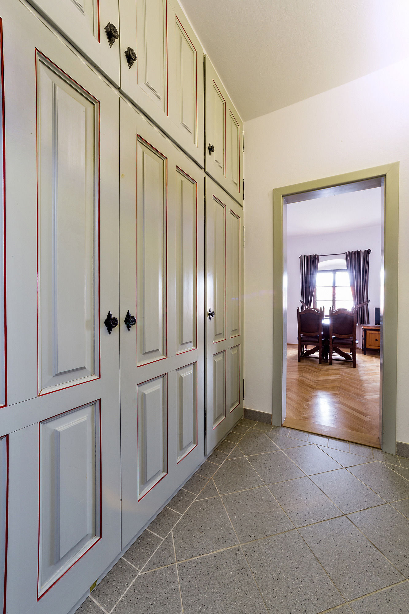 Фото Vila Krumlov