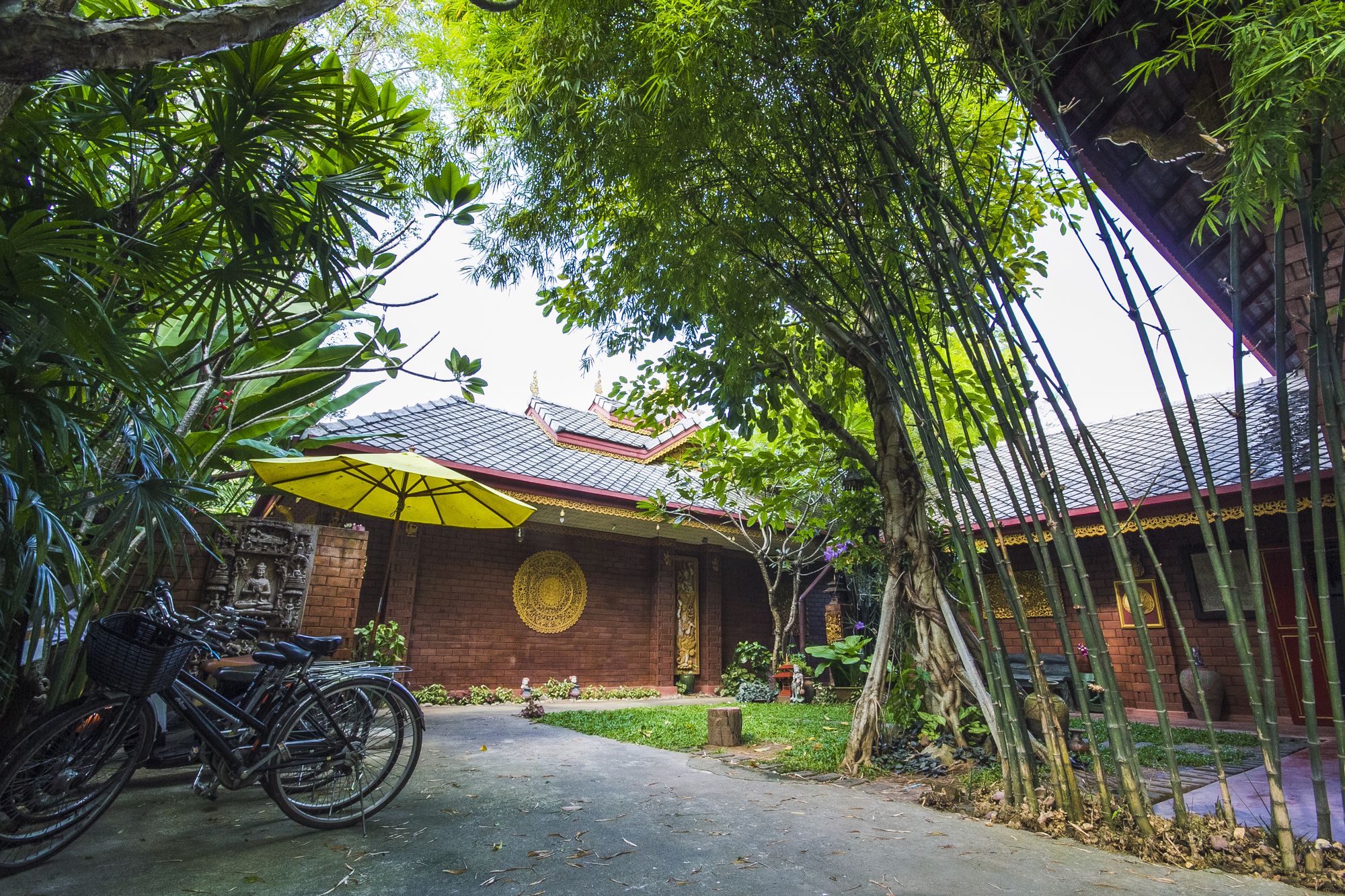 Фото Irawadee Resort