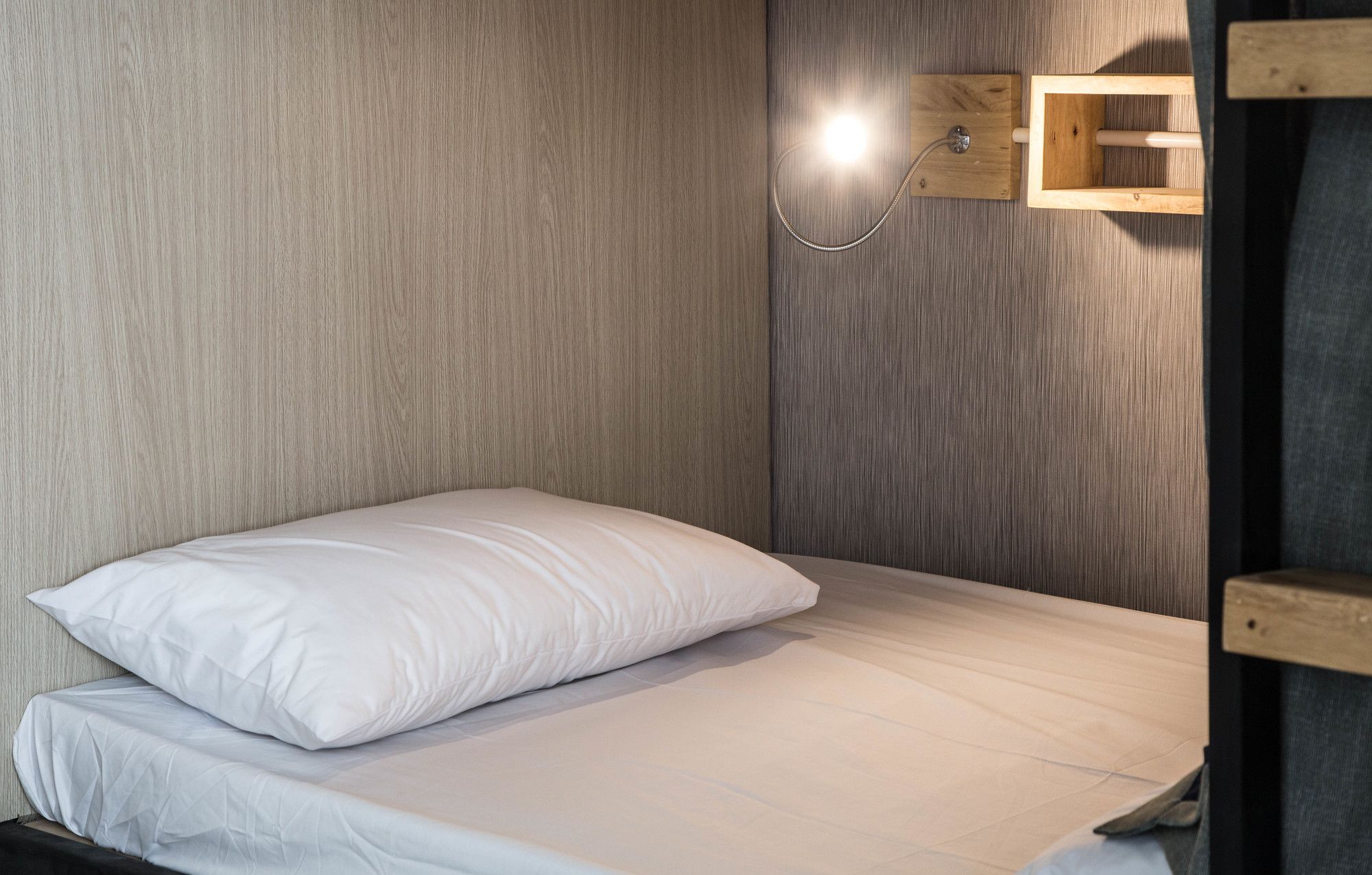 Фото Connect Hostel