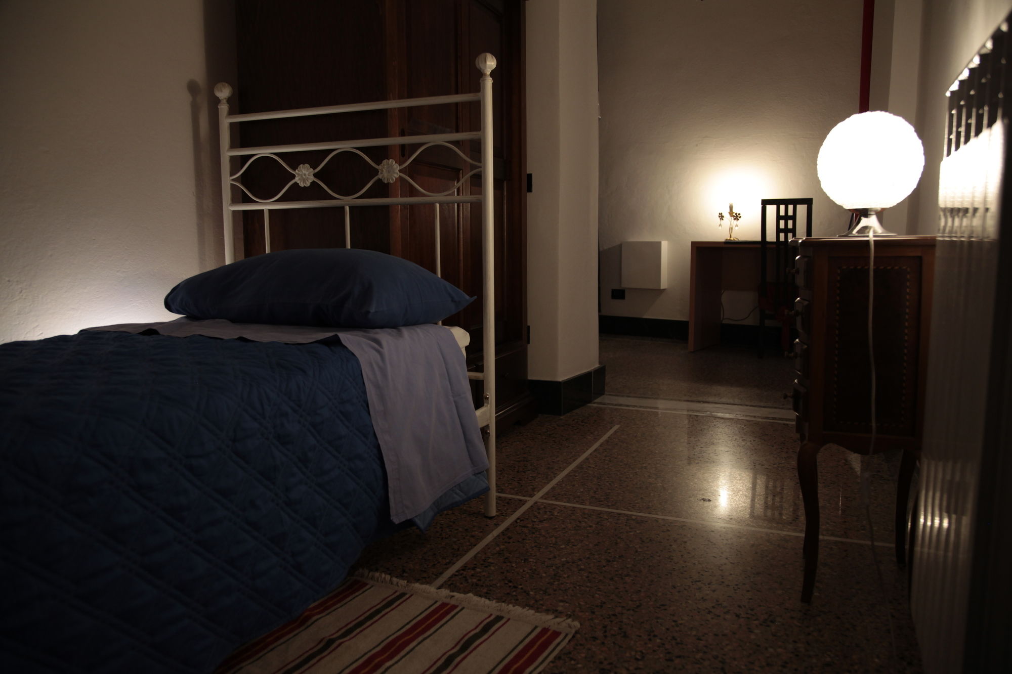 Фото BBC Christian Bed & Breakfast