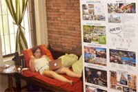 Фото CUBE Boutique Capsule Hotel in Kampong Glam