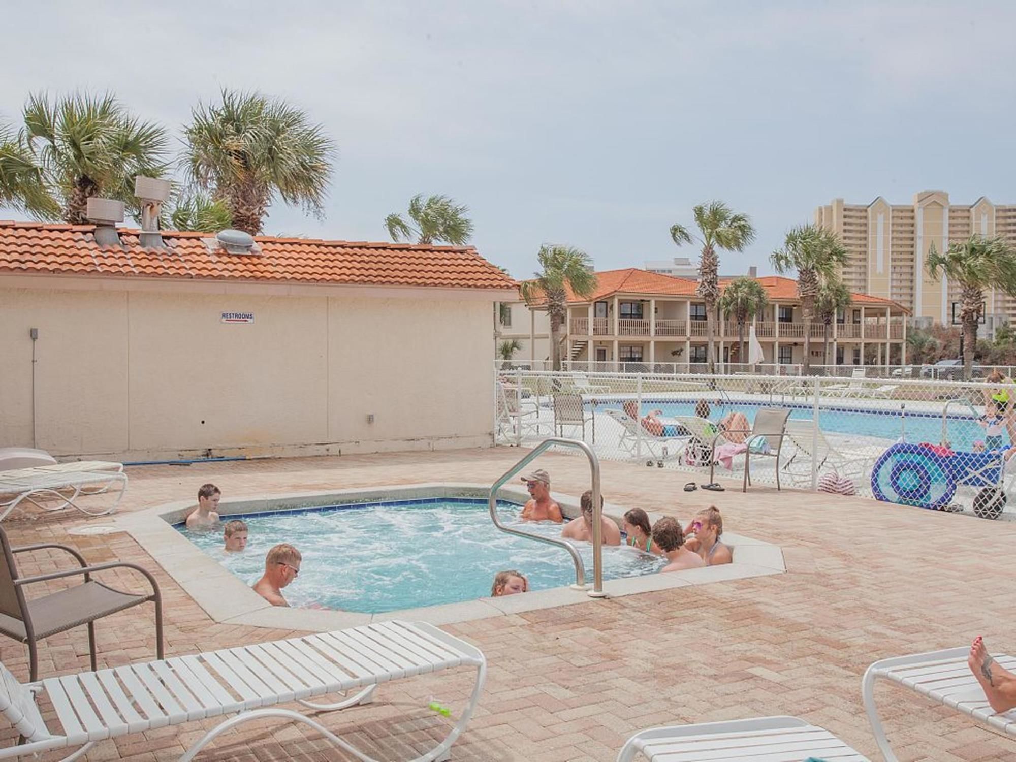 Фото Horizon South Resort by Panhandle Getaways