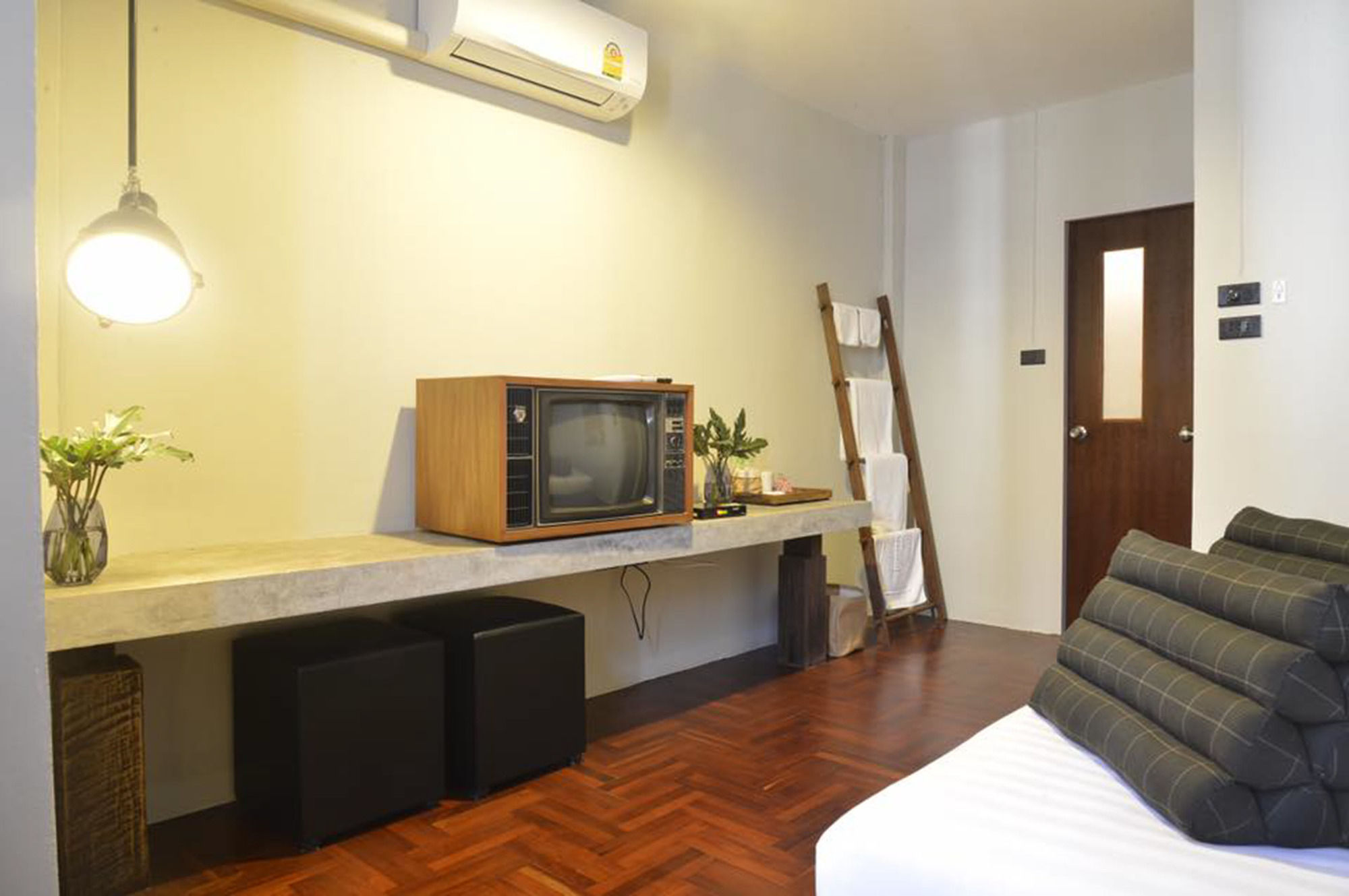 Фото Pakping The Cozy Living Chiangmai