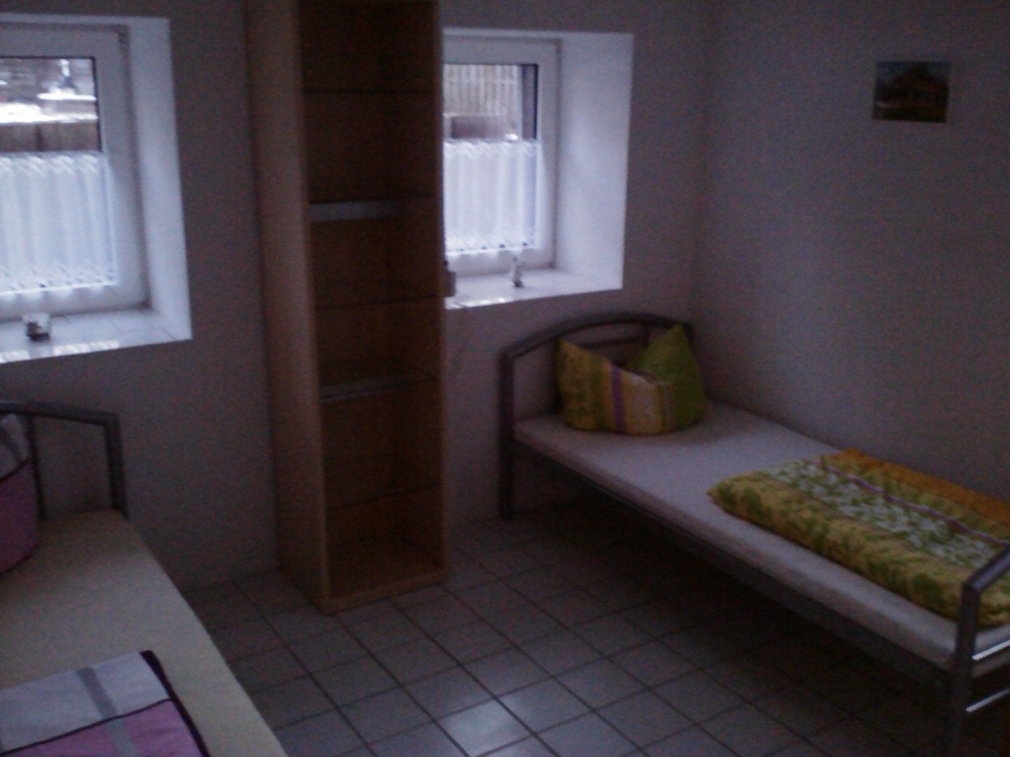 Фото Hostel Vorharz Quedlinburg