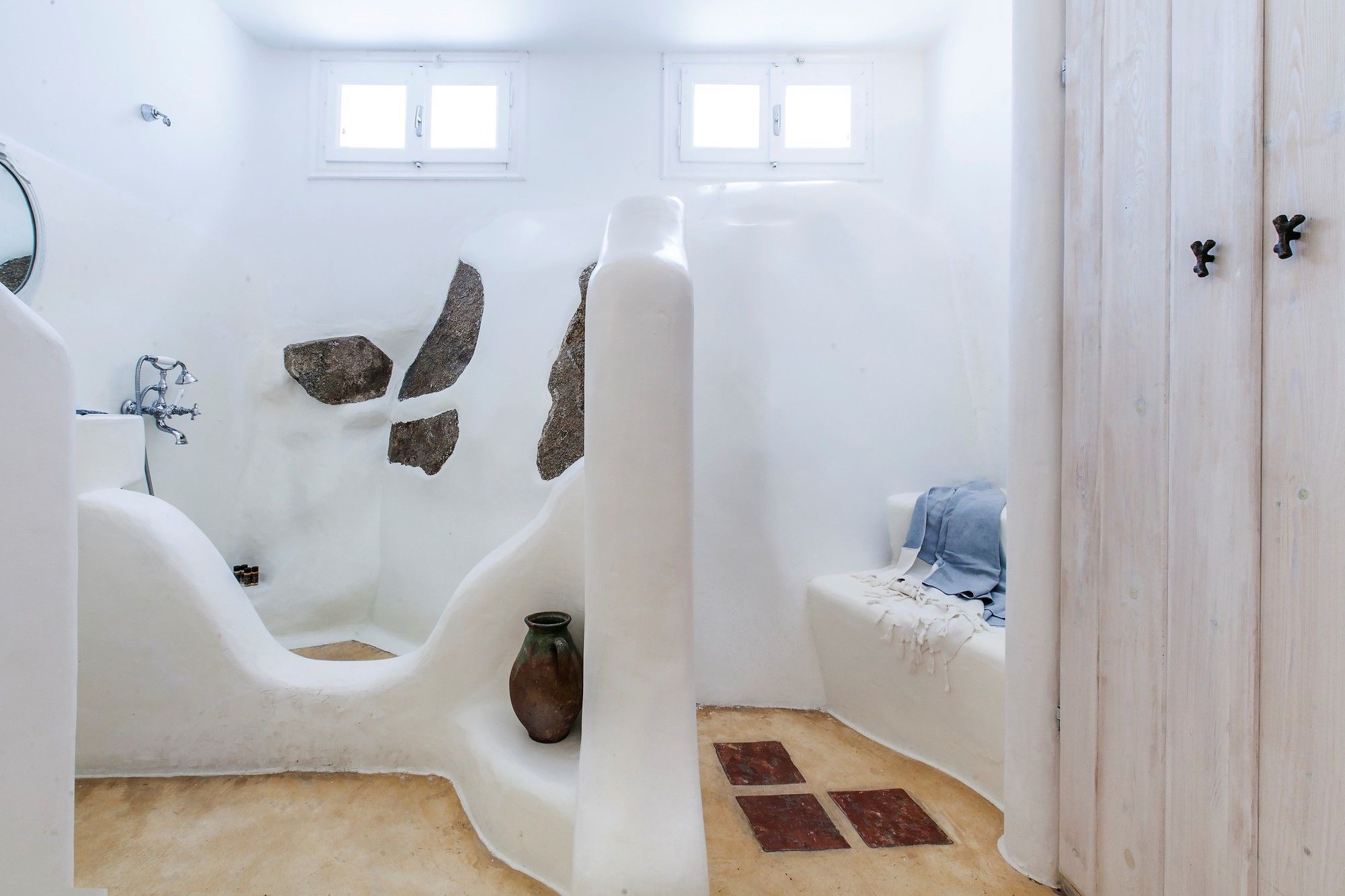 Фото Golden Sunset Villas