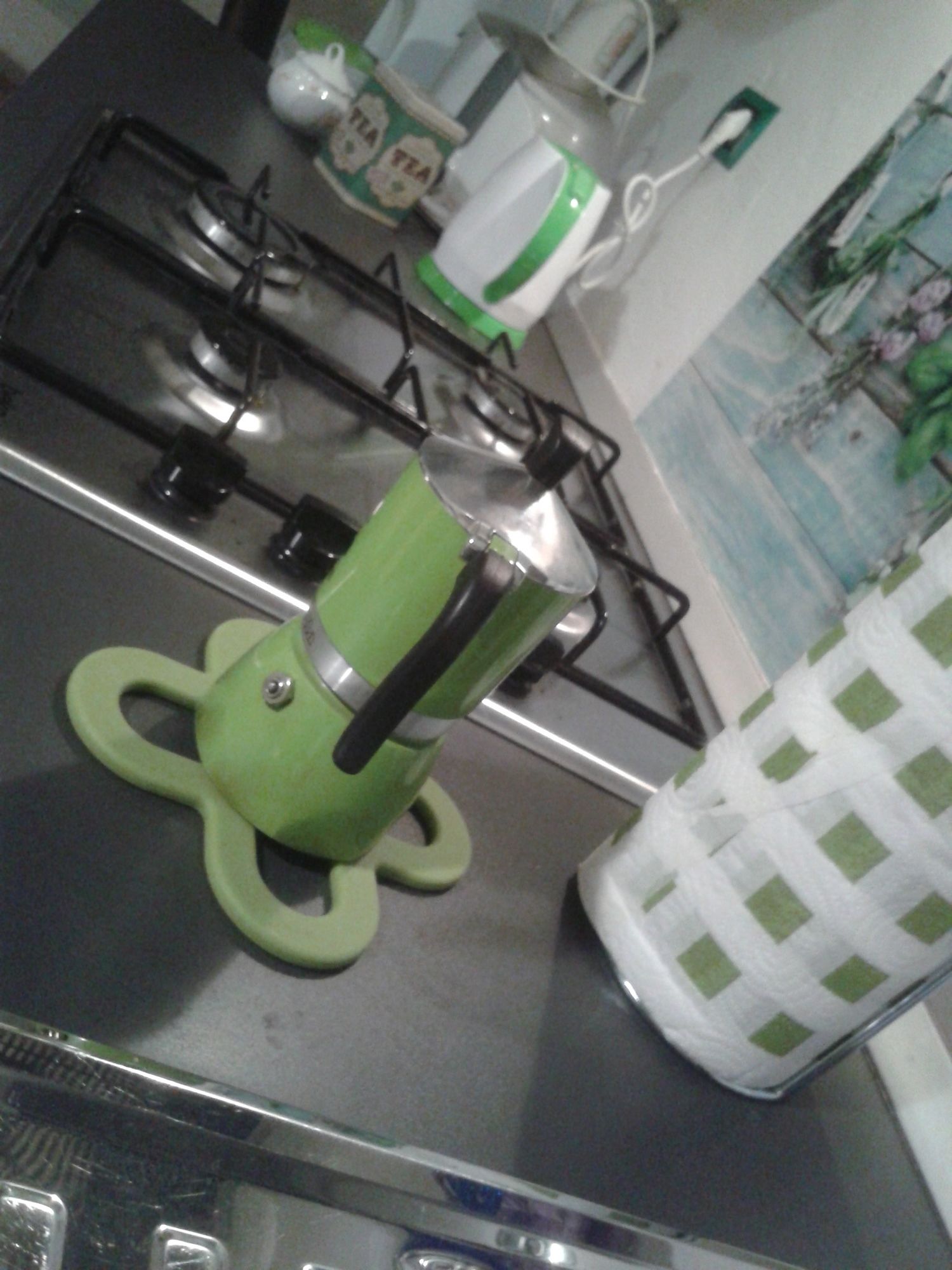 Фото B&b Le Statuine Guesthouse