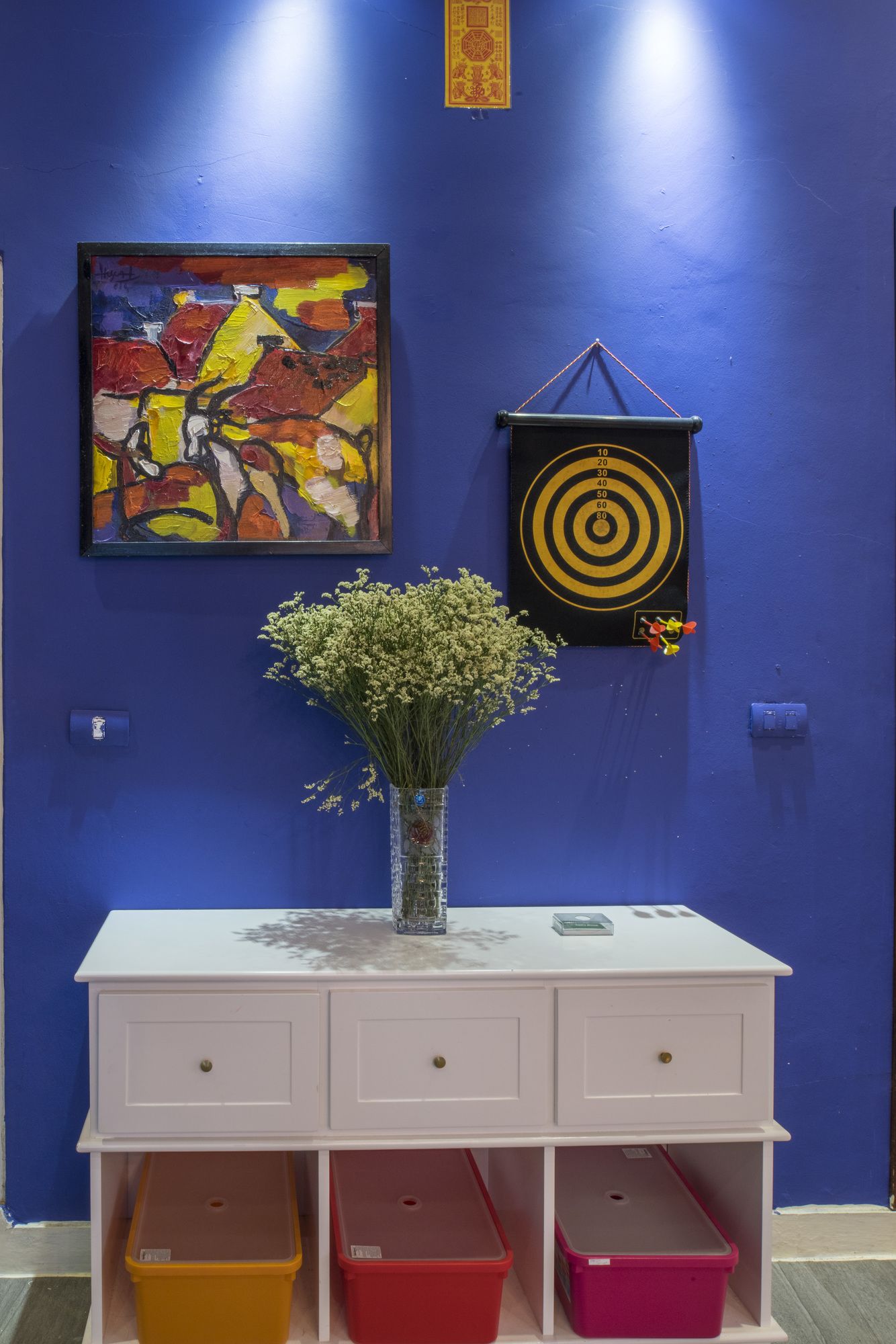 Фото Pham's House Nam Ngu