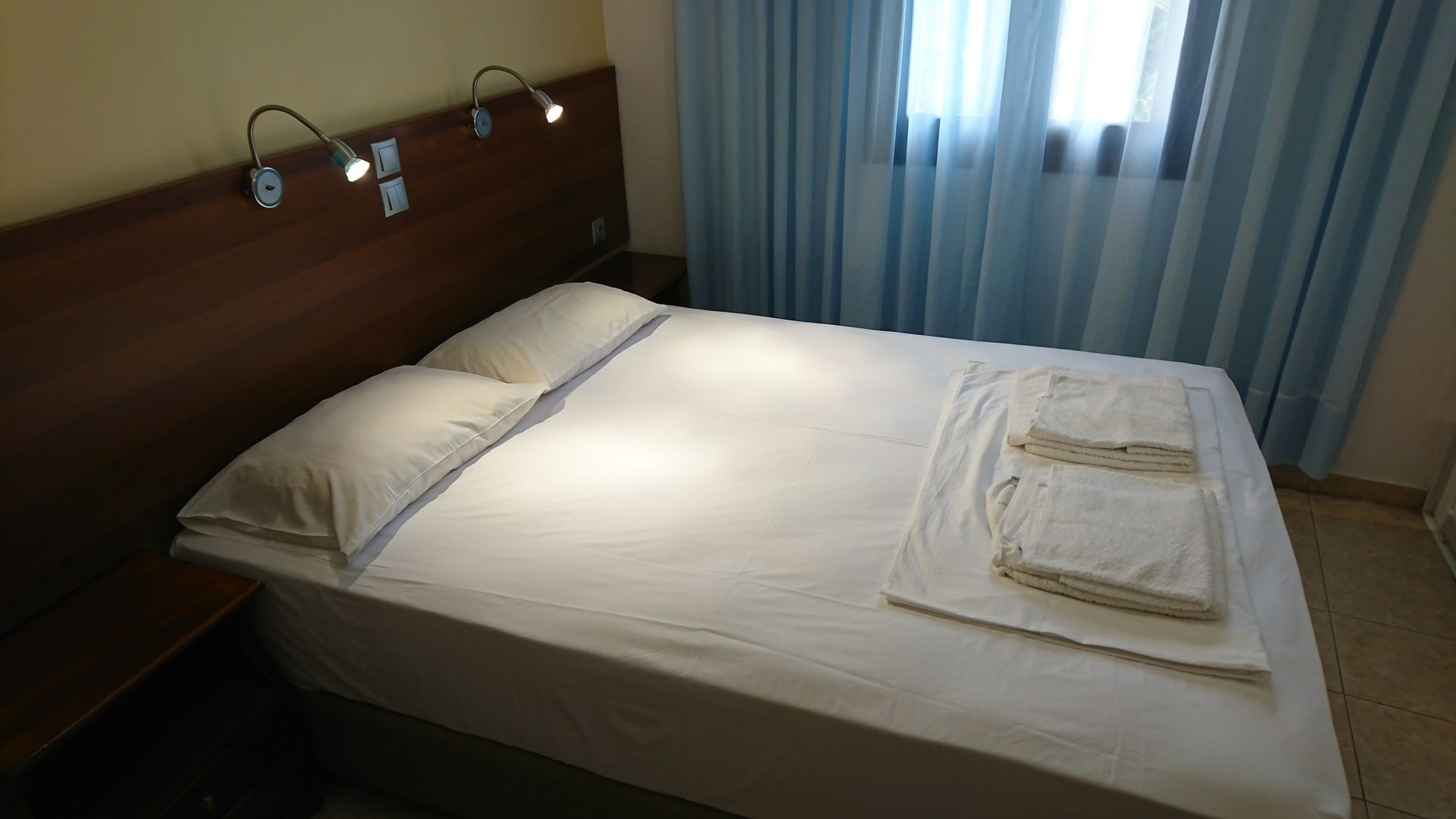 Фото Eleni Rooms