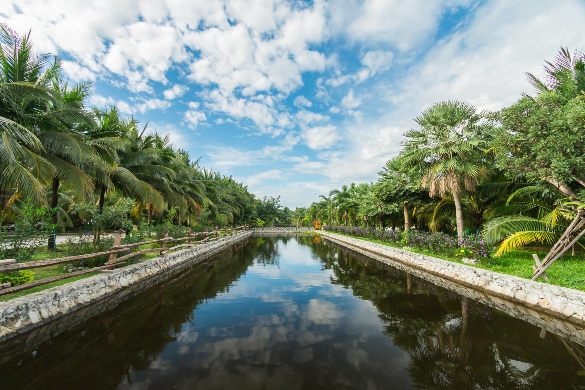 Фото Coconut Resort