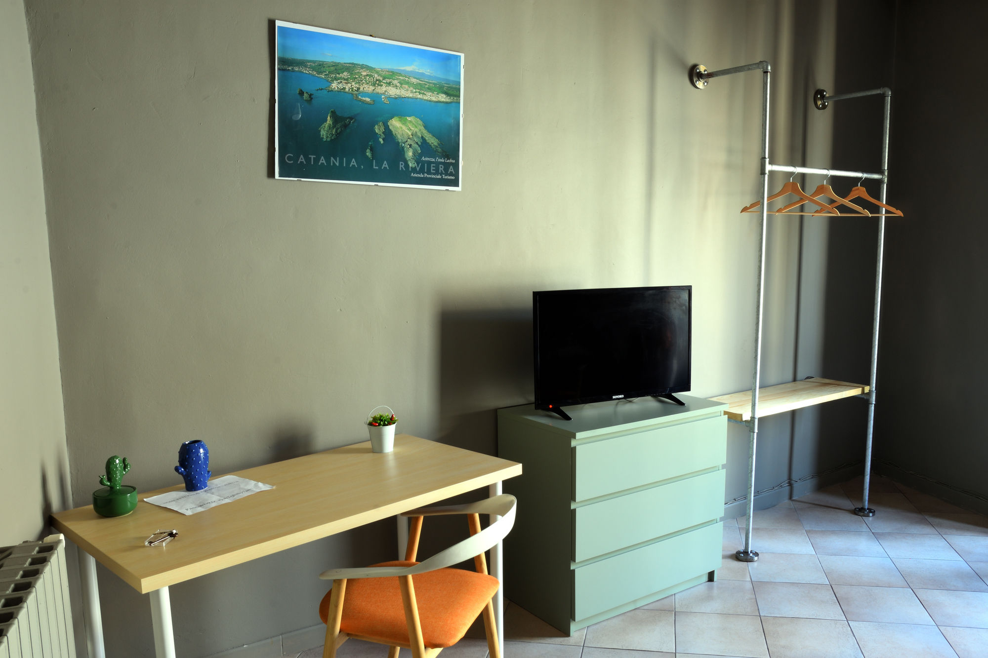 Фото Terrazza Santa Chiara