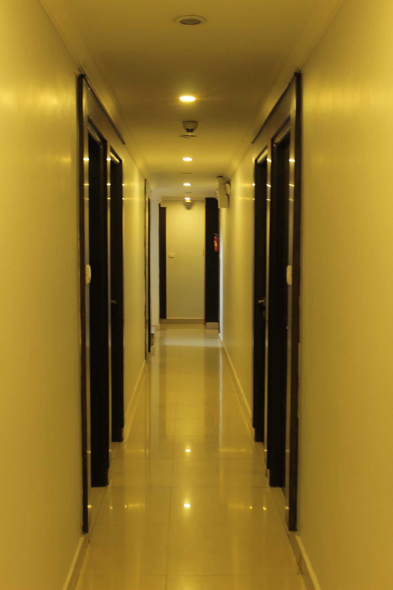 Фото Mount Residency