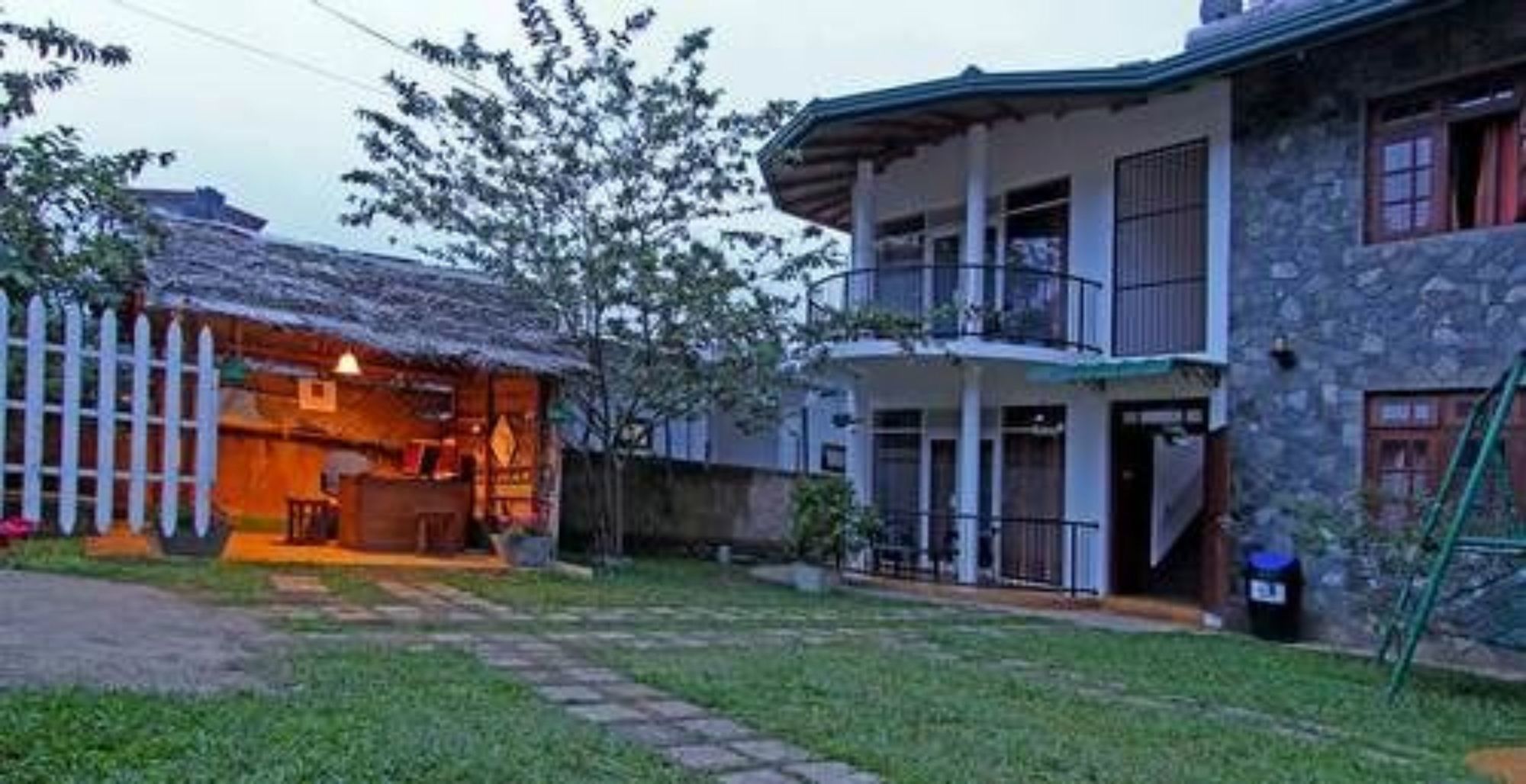 Фото Ella Rock House