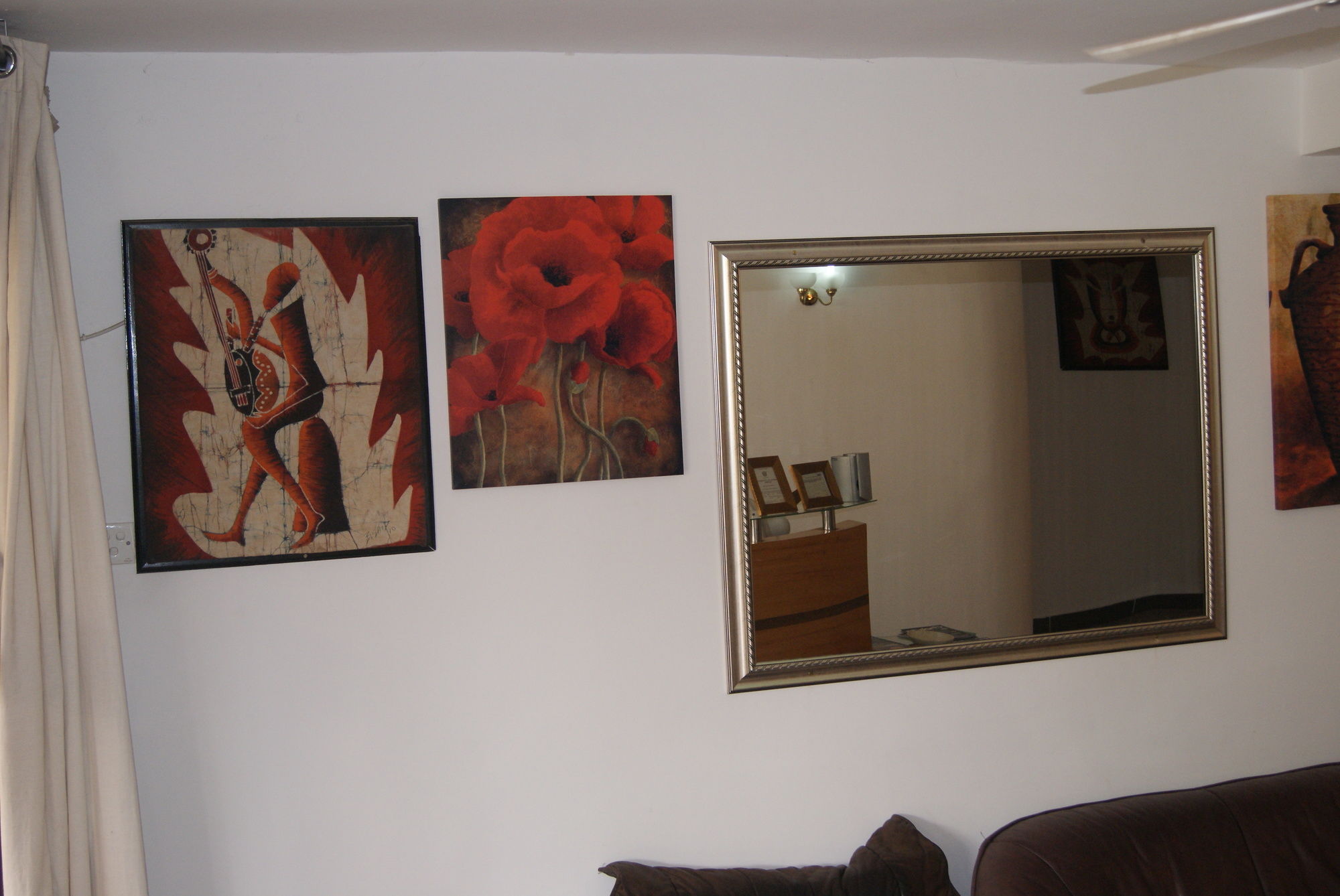 Фото The Golden Apple