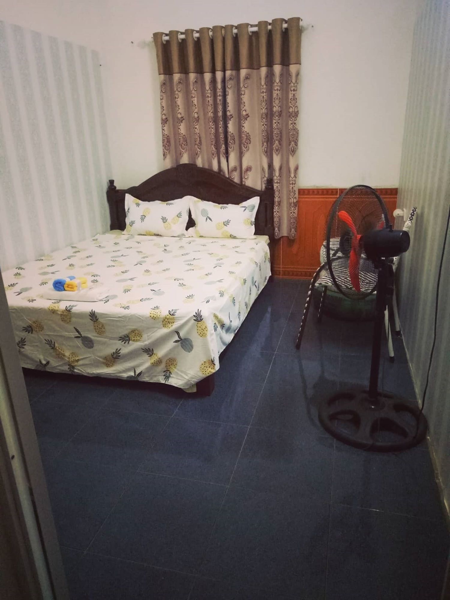 Фото Отель Family Transit 2