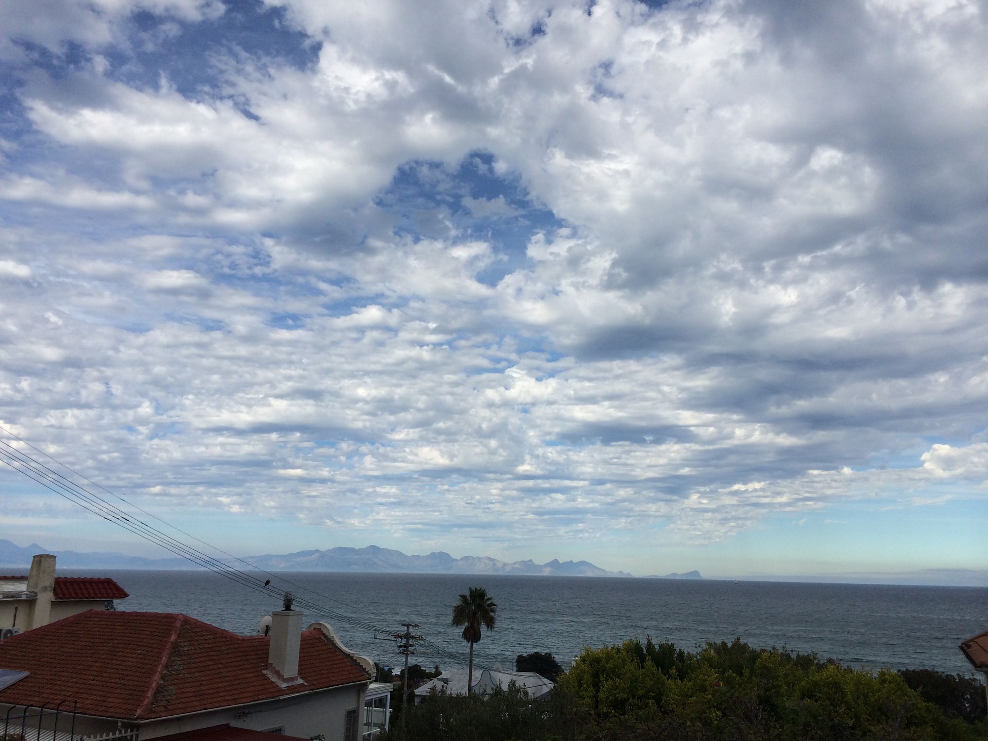 Фото Blue On Blue Bed and Breakfast