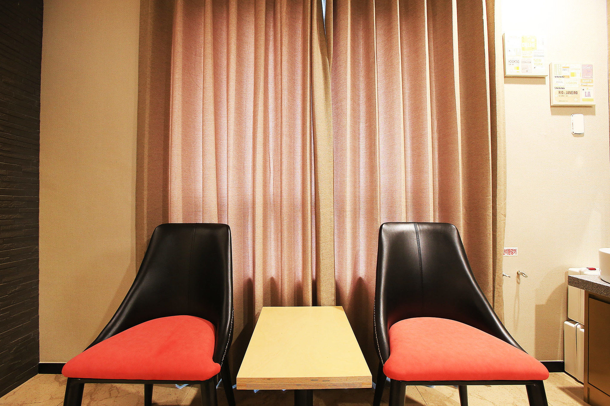 Фото Urban Hotel & Golf