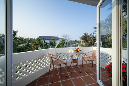 Гостиница Ly Phuc Homestay в Хойане