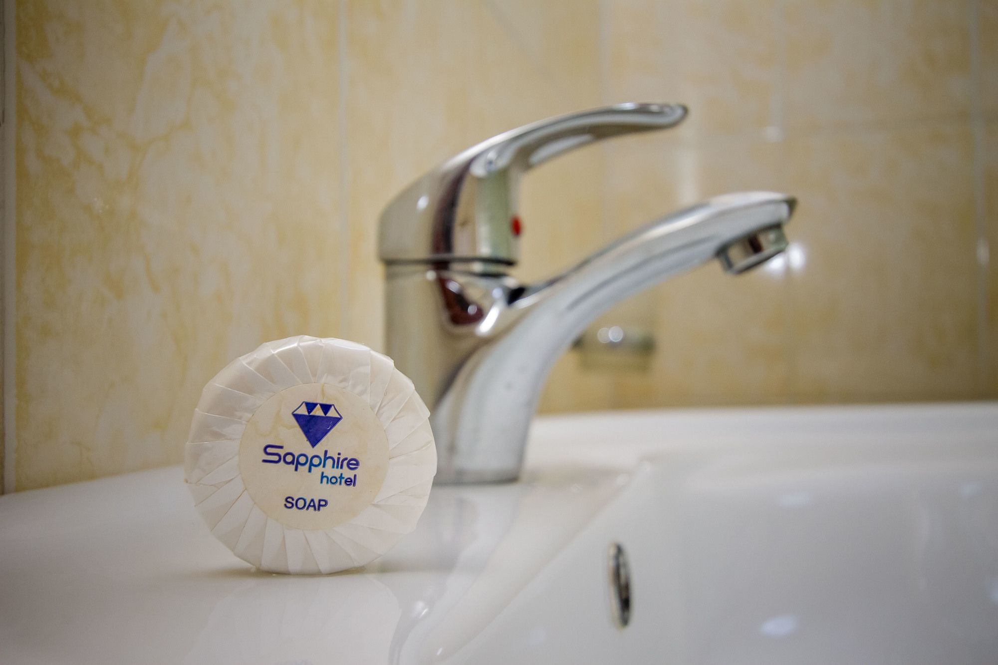 Фото Sapphire Hotel