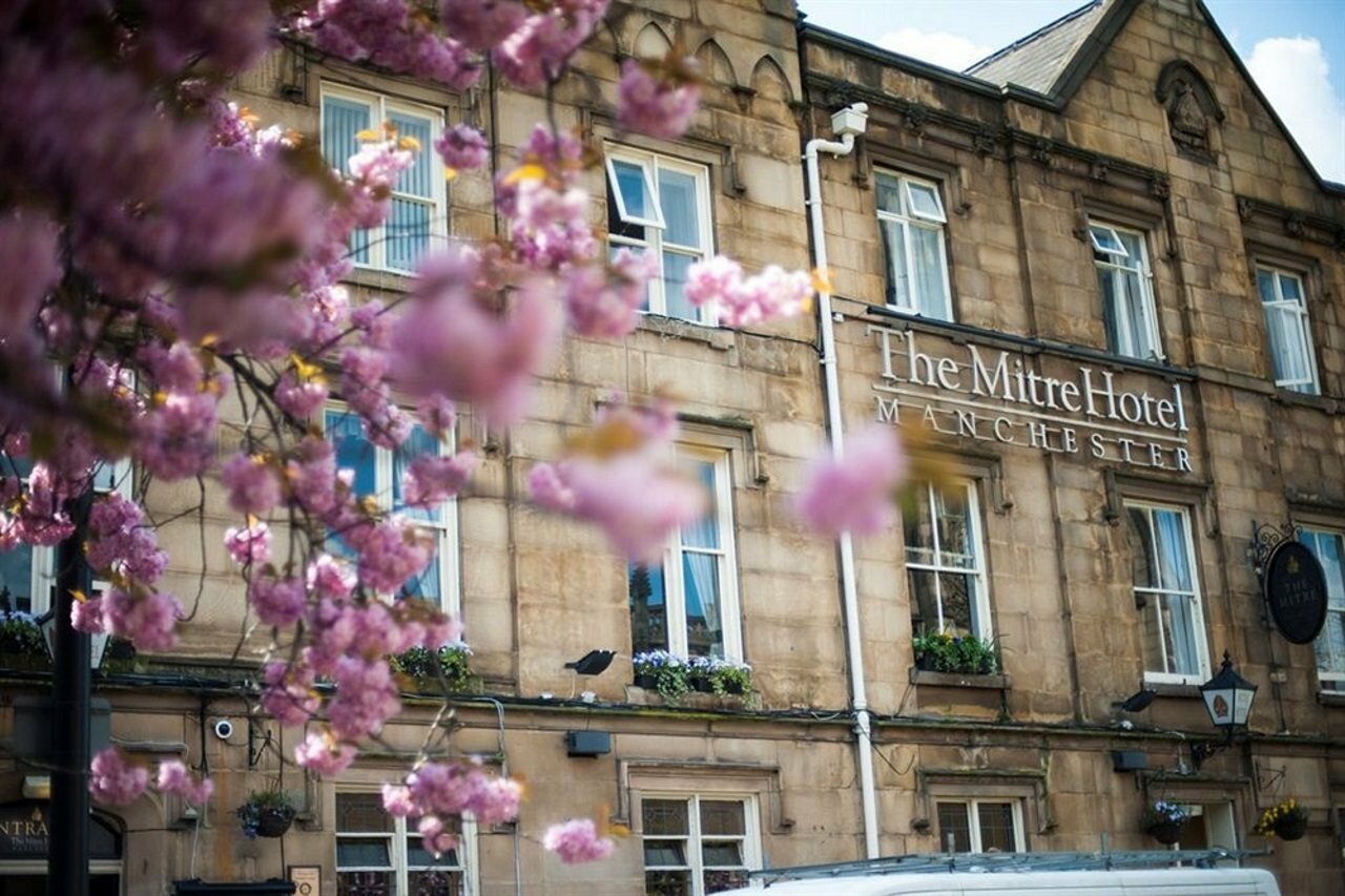 Фото отеля 3