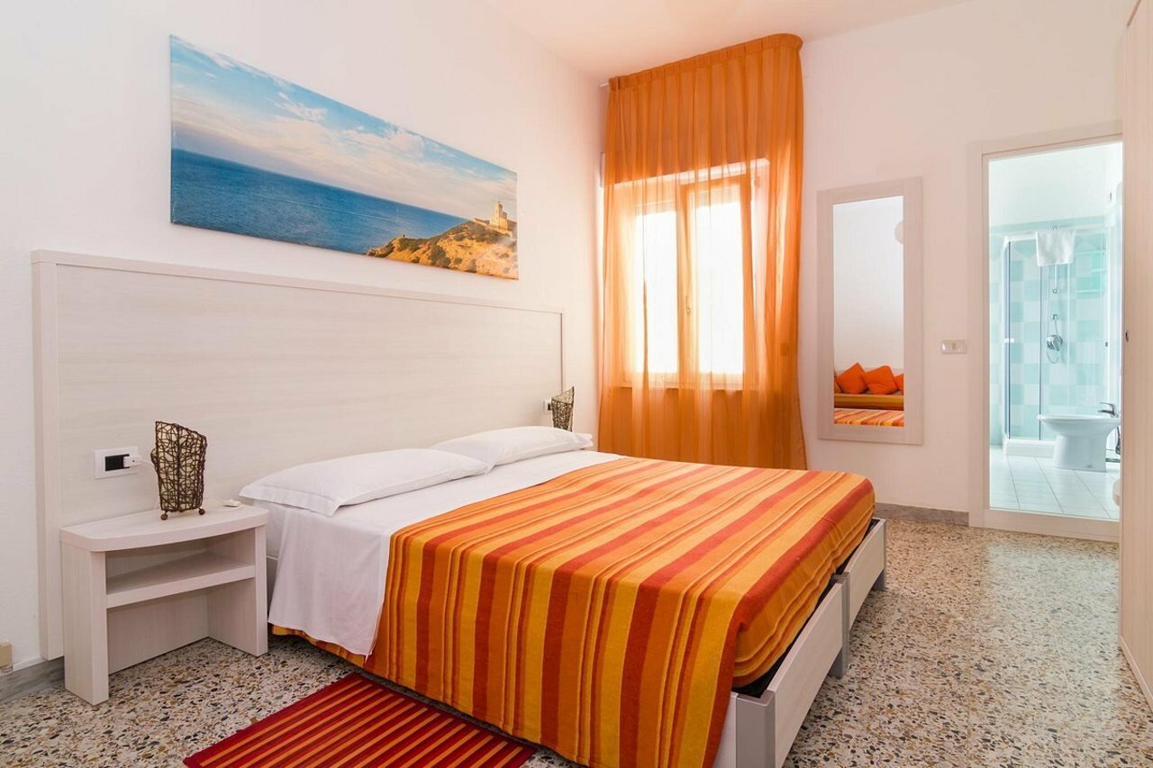 Фото Hotel da Cesare Maluentu