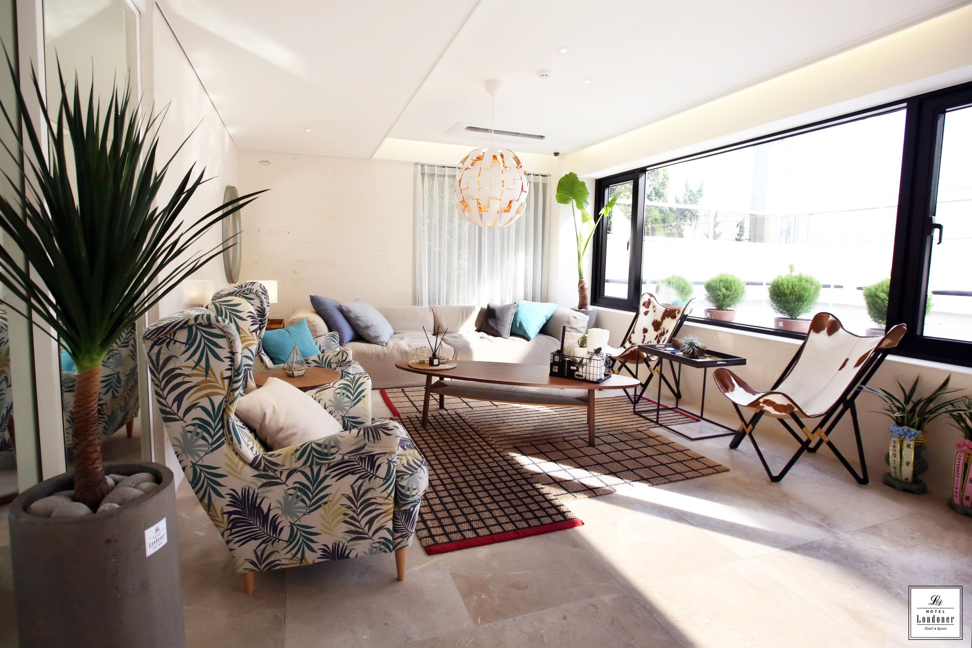 Фото Hotel Londoner