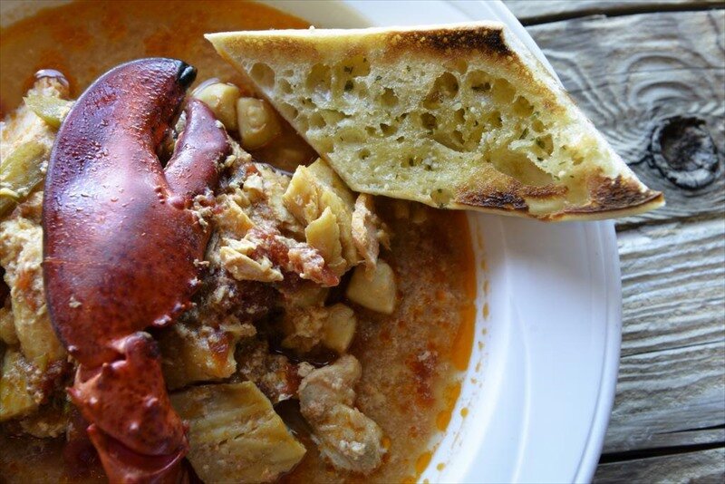 Фото Riotel Percé